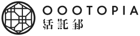 logo oootopia